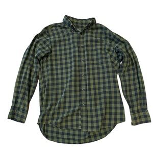 Eddie Bauer Flannel